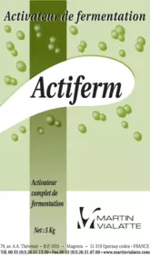 actiferm