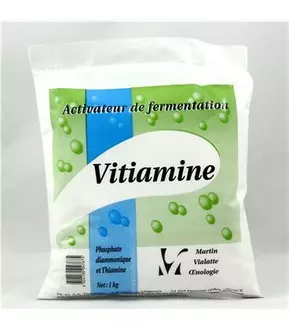 vitiamine